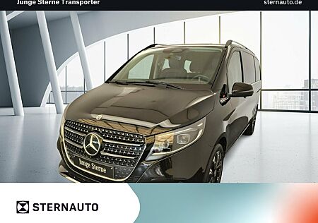 Mercedes-Benz V 220 d Ava/L DISTR. Navi Standhz. Multibeam Led