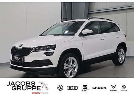 Skoda Karoq 1.5 TSI Style LED,Navi,Cam,SmartLink,PDC