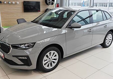 Skoda Scala Selection. 85 kw DSG. Navi. LED. usw. ACC