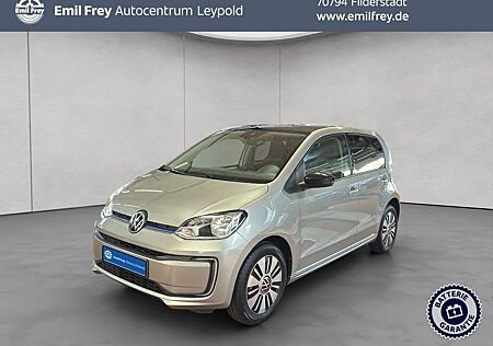 VW Up Volkswagen e- Style Plus