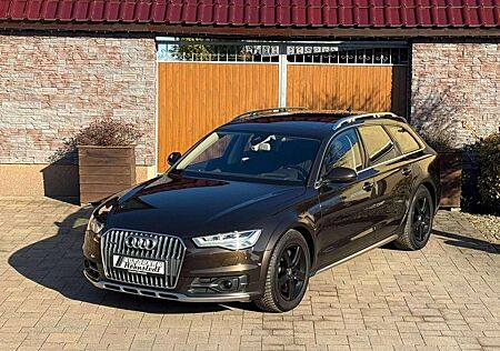 Audi A6 Allroad 3.0 TDI*Head-up*Standheizg*Panorama*