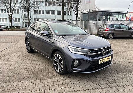 VW Taigo Volkswagen R-Line/Navi/LED/PDC/Kamera/Sitzheizung/