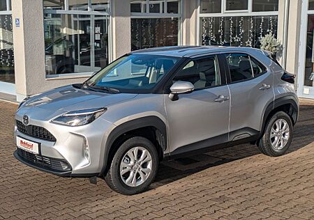 Toyota Yaris Cross 1,5 Hybrid "Edition" mit Klima,Alu