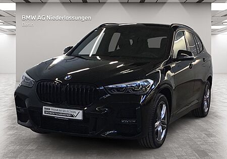BMW X1 sDrive18i M Sport Navi Kamera HiFi LED Alarm