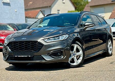 Ford Mondeo Turnier 2.0 EcoBlue Aut. ST-Line ACC|PANO