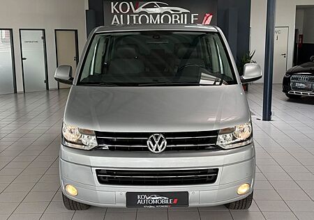 VW T5 Multivan Volkswagen /Motor überholt/Zahnriemen neu/