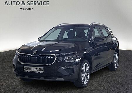 Skoda Kamiq 1.0 TSI Selection DSG |LED|ACC|SPUR|AHK|