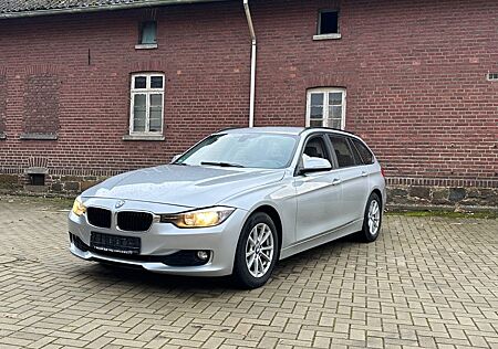 BMW 320d Touring Automatik Frischer Service