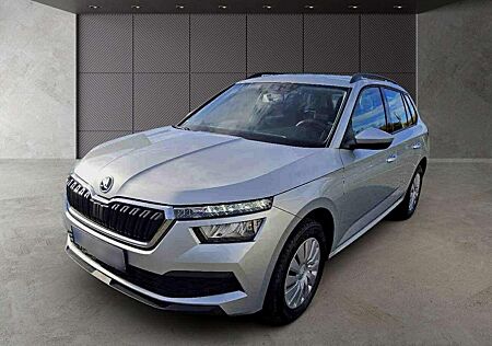 Skoda Kamiq Active 1.0 TSI LED Org 38'tkm 1 Hd ServNEU
