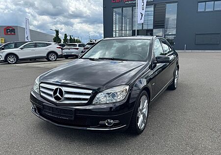 Mercedes-Benz C 180 Kompressor Avantgarde Automatik|PDC|Navi