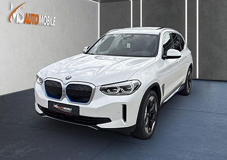 BMW iX3 Impress+98%Batterie+LED+ACC+HUD+H&K+AHK+PANO