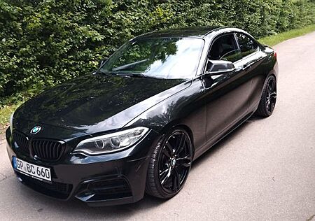 BMW M235i xDrive Coupé -