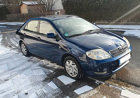 Toyota Corolla 1.6