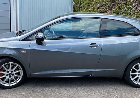 Seat Ibiza 1.8 TSI 141kW Start&Stop Cupra SC Cupra