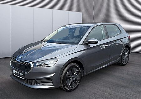 Skoda Fabia 1.0 MPI Ambition Sitzheizung LED