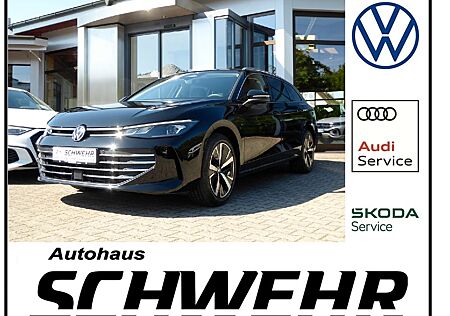 VW Passat Variant Volkswagen Business 1.5 eTSI *AHK*LED*