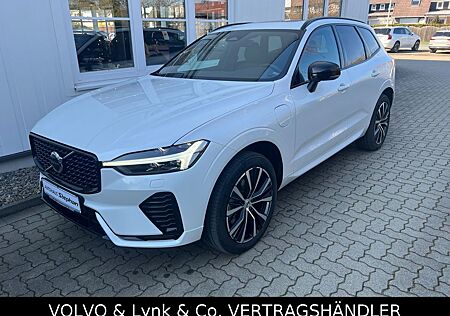 Volvo XC 60 XC60 Recharge T6 AWD PLUS DARK AHK GARANTIE
