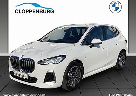 BMW Active Hybrid 5 223i Active Tourer M Sportpaket DAB Shz