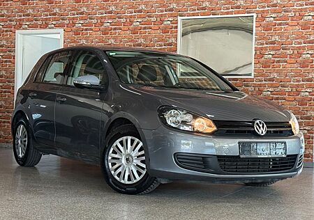 VW Golf Volkswagen VI Trendline-Klima-5 Türig