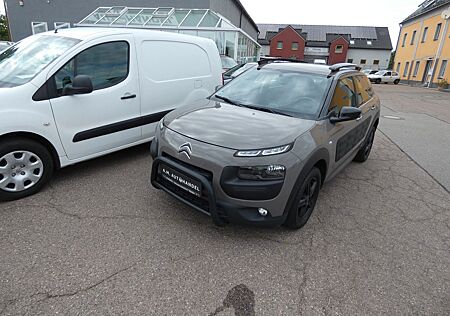 Citroën C4 Cactus Feel