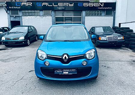 Renault Twingo Experience TÜV BREMSEN NEU GARANTIE 2HAND