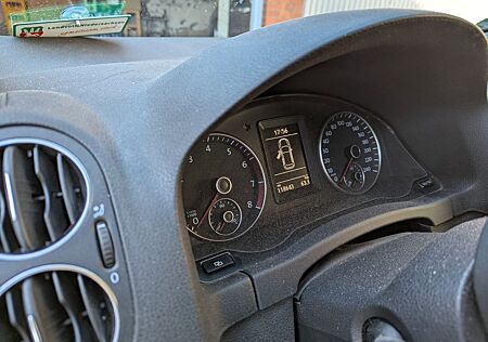 VW Golf Plus Volkswagen 1.2 TSI 63kW Style Style