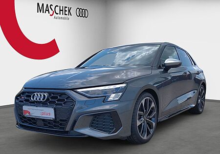 Audi S3 Sportback ACC Pano Black Matrix R-Cam Parkass