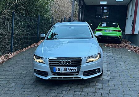 Audi A4 2.0 TFSI Avant - 84.500 - Leder - Automatik