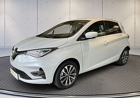 Renault ZOE Intens R135 Z.E. 50 Batteriekauf