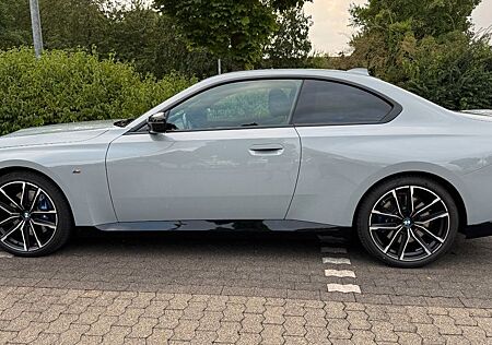 BMW 240 M240i xDrive H/K LiveCockpitProf adapt. LED