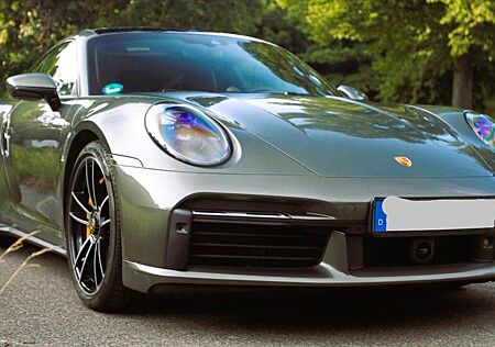 Porsche 992 911 Turbo S (Modell )