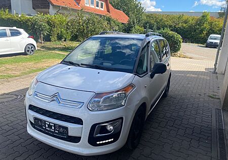 Citroën C3 Picasso Selection 1.4 Klima LED EURO 6