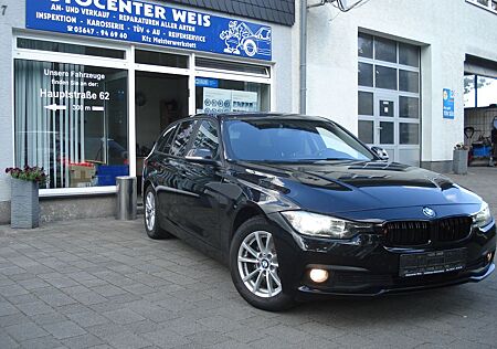 BMW 320 Baureihe 3 Touring d xDrive Advantage