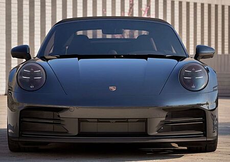 Porsche 992 .2 Carrera Cabriolet BOSE / Cabon / Sport C