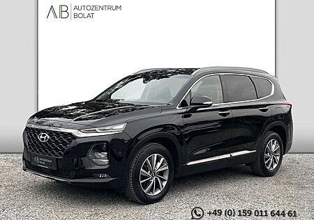 Hyundai Santa Fe Trend 2WD°ACC°LED°NAVI°