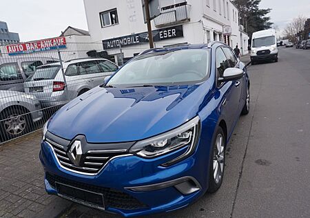 Renault Megane IV Grandtour GT-Line