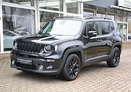 Jeep Renegade 1.3 T-GDI Limited*Rückfahrkamera*Sitzhe