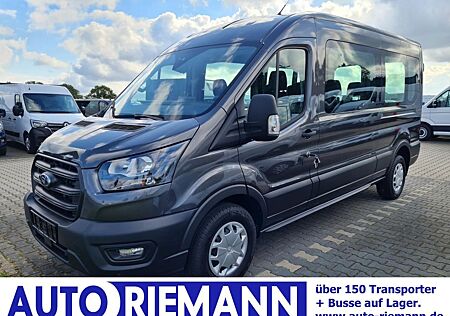 Ford Transit 350 Kombi L3 Trend 8 Sitze KAMERA Navi A