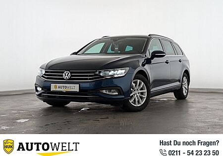 VW Passat Variant Volkswagen 1.5 TSI Business DSG NAVI+LED+PDC