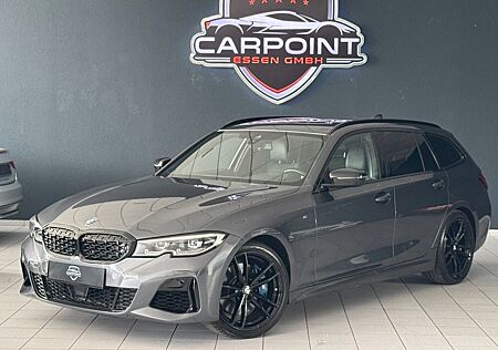 BMW M340d xDrive
