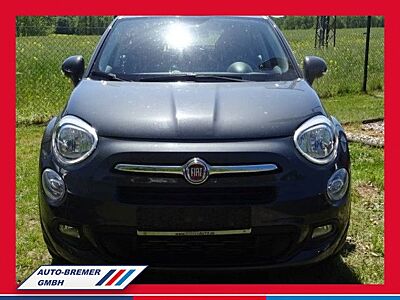 Fiat 500X 1.4 MultiAir  Pop Star