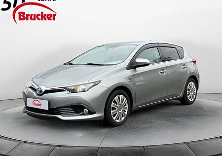 Toyota Auris 1.8 VVT-i Hybrid Aut Edition S+ NAVI AHK