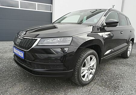 Skoda Karoq 1.5 TSI *Klima*LED*DSG*Navi*RFK