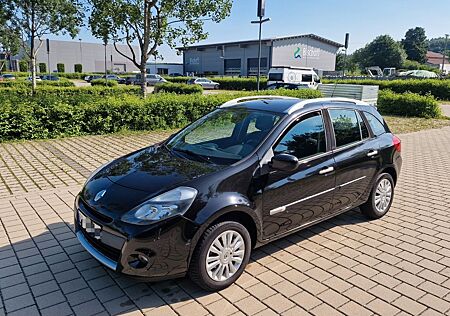 Renault Clio 1.2 Grandtour Dynamique Euro5