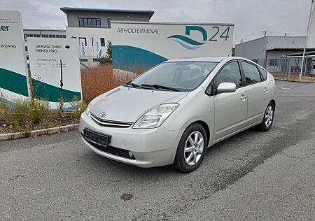 Toyota Prius 1.5 Executive NaVi