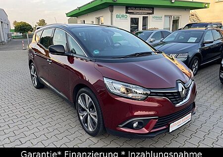 Renault Grand Scenic 1.5/ 8 Fach bereift