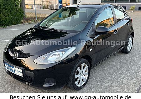 Mazda 2 Lim. 1.3 Independence