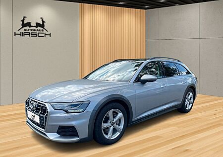 Audi A6 Allroad quattro 45 TDI Valcona/Tour/PANO