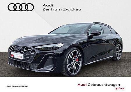 Audi A5 Avant e-hybrid 270kW quattro edition one Matr