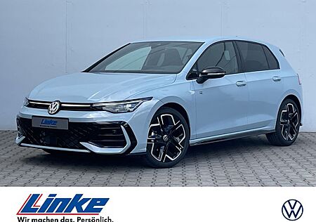 VW Golf Volkswagen VIII 1.5 eTSI DSG R-Line AHK/360°Kamera/HUD